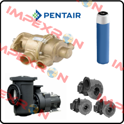 PID50  Pentek (Pentair)