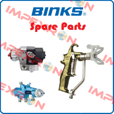 183S-210-CE  Binks