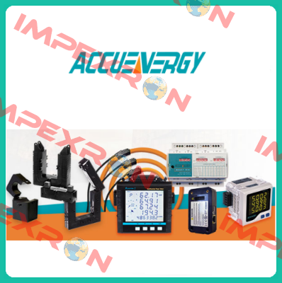 AcuDC 243-600V-A2-P2-C  Accuenergy