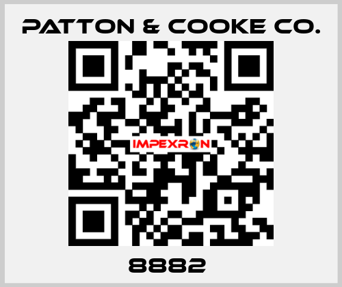 8882  Patton & Cooke Co.
