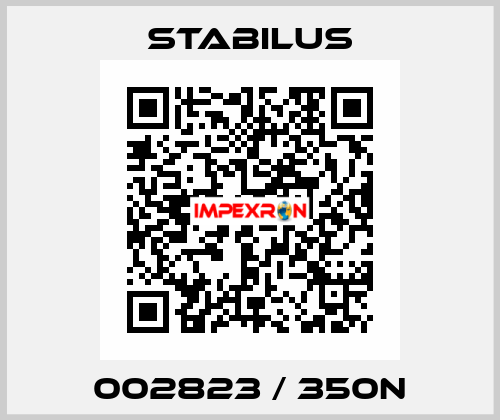 002823 / 350N Stabilus