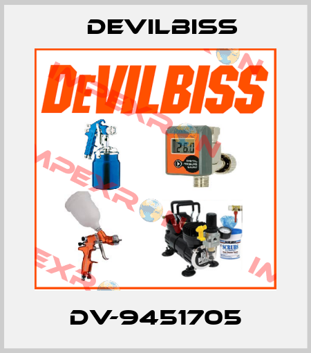 DV-9451705 Devilbiss