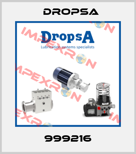 999216 Dropsa
