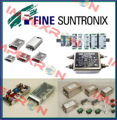 CSF150-24 Fine Suntronix