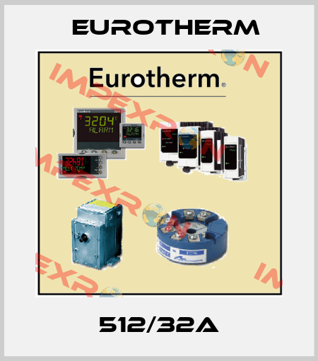512/32A Eurotherm