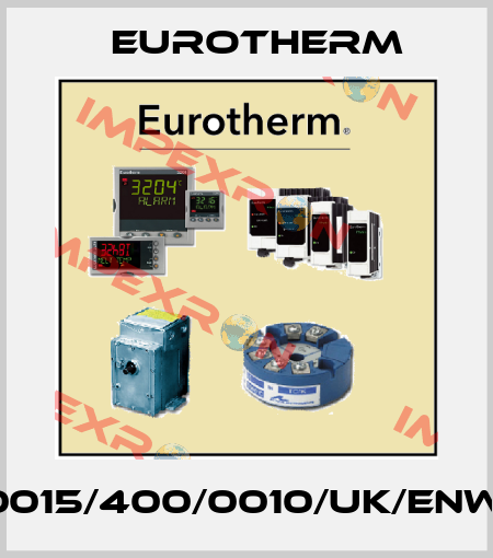 620STD/0015/400/0010/UK/ENW/0000/00 Eurotherm