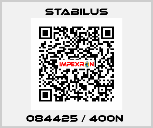 084425 / 400N  Stabilus