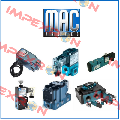 57D A6 611 JA  МAC Valves