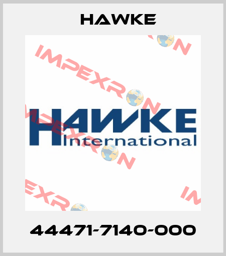 44471-7140-000 Hawke