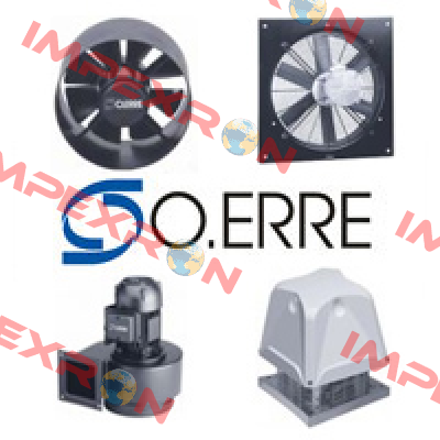 P/N:0038400 Type:TURBO 315 OERRE