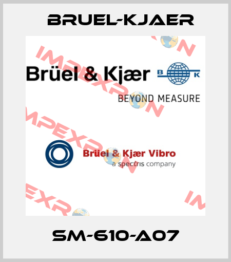 SM-610-A07 Bruel-Kjaer