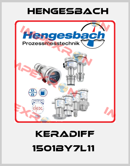 KERADIFF 1501BY7L11  Hengesbach