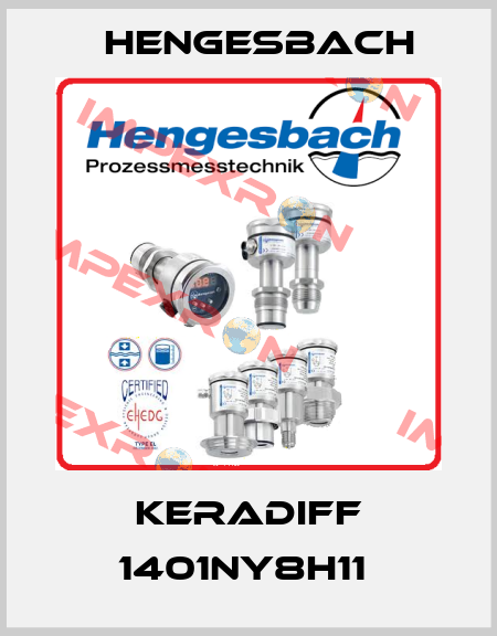 KERADIFF 1401NY8H11  Hengesbach