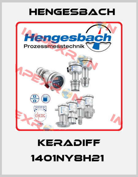 KERADIFF 1401NY8H21  Hengesbach