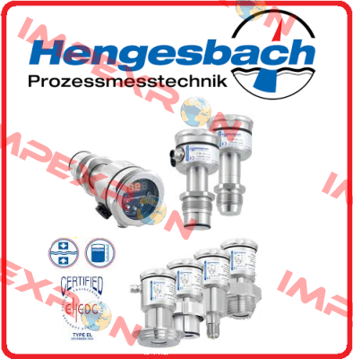 TPS-TSG21.6L10K  Hengesbach