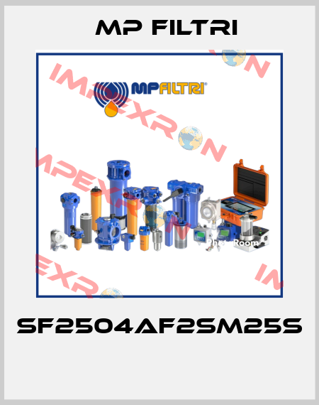 SF2504AF2SM25S  MP Filtri