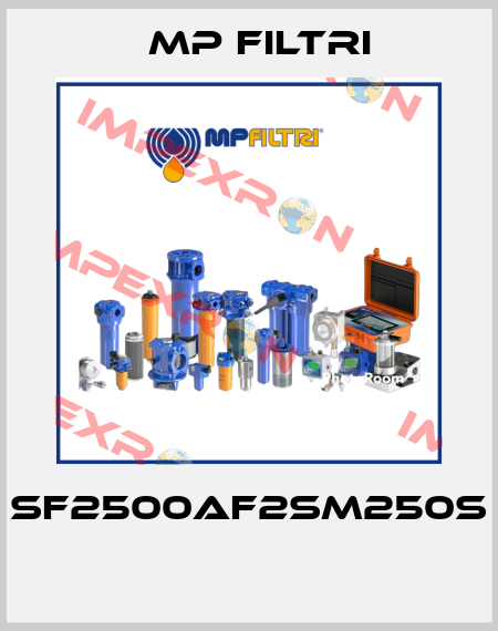SF2500AF2SM250S  MP Filtri