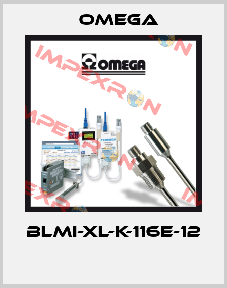 BLMI-XL-K-116E-12  Omega