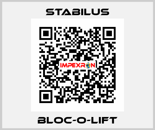 BLOC-O-LIFT Stabilus