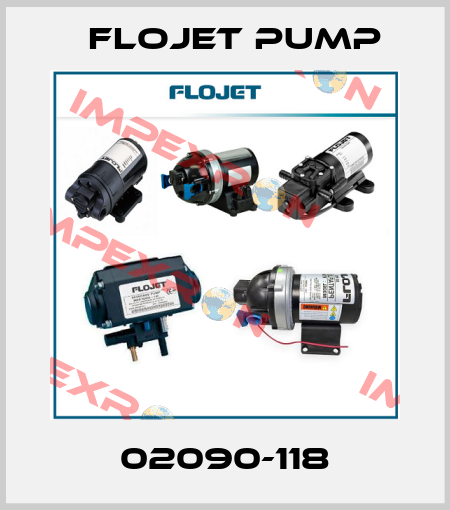 02090-118 Flojet Pump