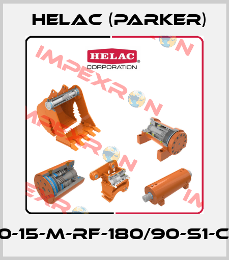 L10-15-M-RF-180/90-S1-C-H Helac (Parker)