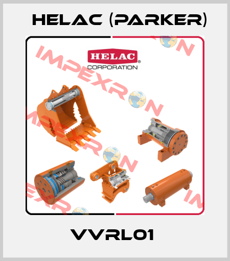 VVRL01  Helac (Parker)