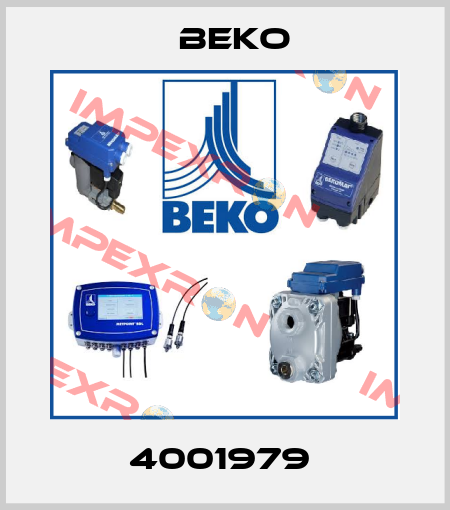 4001979  Beko