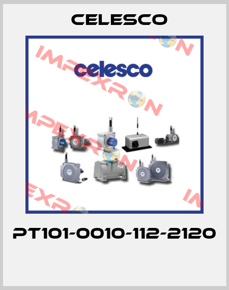 PT101-0010-112-2120  Celesco