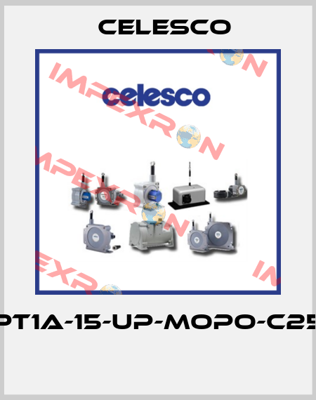 PT1A-15-UP-MOPO-C25  Celesco
