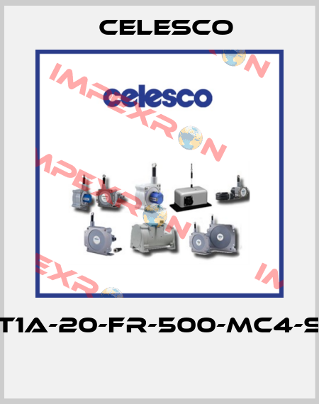 PT1A-20-FR-500-MC4-SG  Celesco