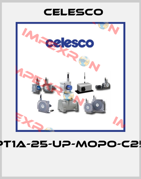 PT1A-25-UP-MOPO-C25  Celesco