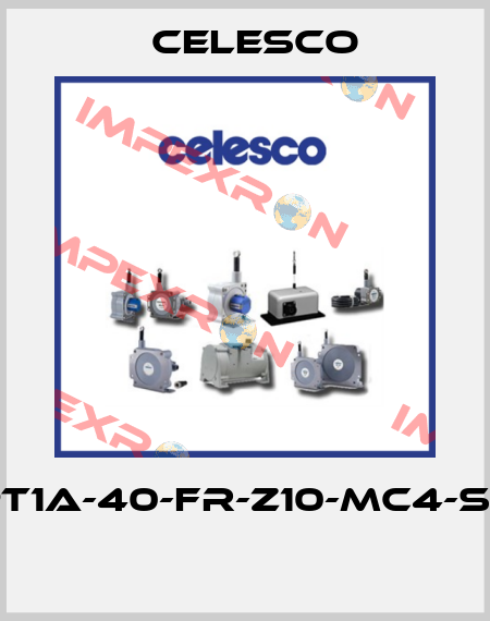 PT1A-40-FR-Z10-MC4-SG  Celesco