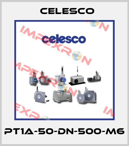 PT1A-50-DN-500-M6 Celesco