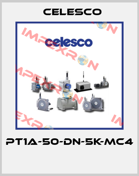 PT1A-50-DN-5K-MC4  Celesco