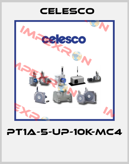 PT1A-5-UP-10K-MC4  Celesco