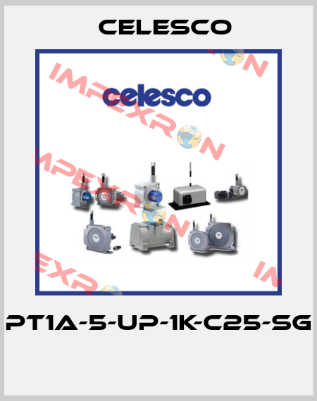 PT1A-5-UP-1K-C25-SG  Celesco