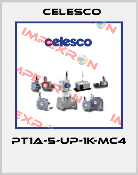PT1A-5-UP-1K-MC4  Celesco