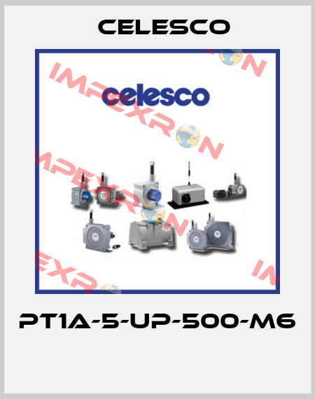 PT1A-5-UP-500-M6  Celesco