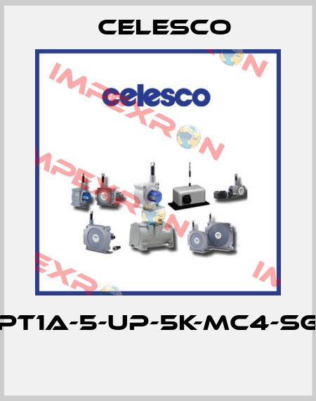 PT1A-5-UP-5K-MC4-SG  Celesco