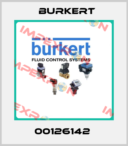 00126142  Burkert