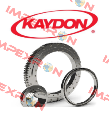 BP-S23-1 (P/N 600198)  Kaydon