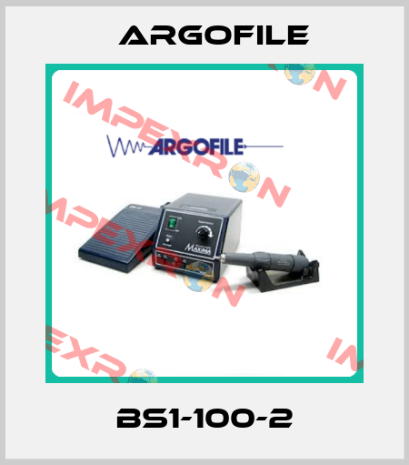 BS1-100-2 Argofile