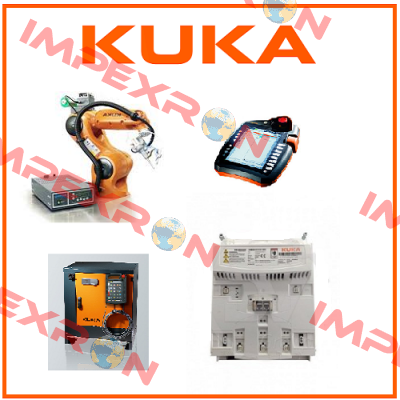 00-132-347 Kuka