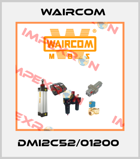 DMI2C52/01200  Waircom