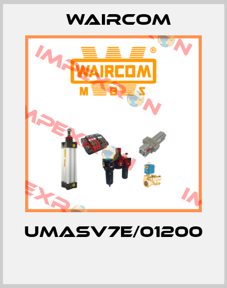 UMASV7E/01200  Waircom