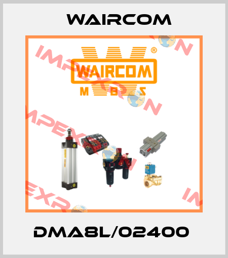 DMA8L/02400  Waircom