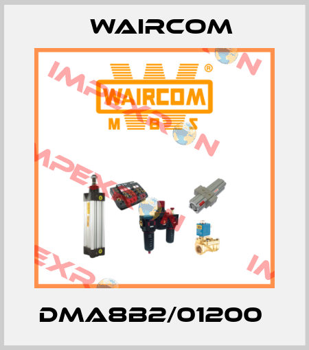 DMA8B2/01200  Waircom