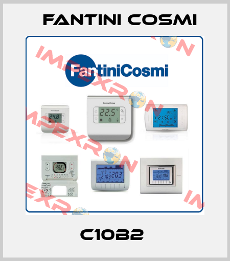C10B2  Fantini Cosmi