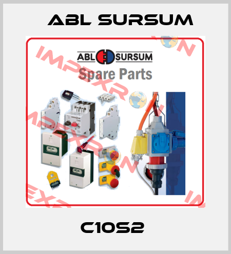 C10S2  Abl Sursum