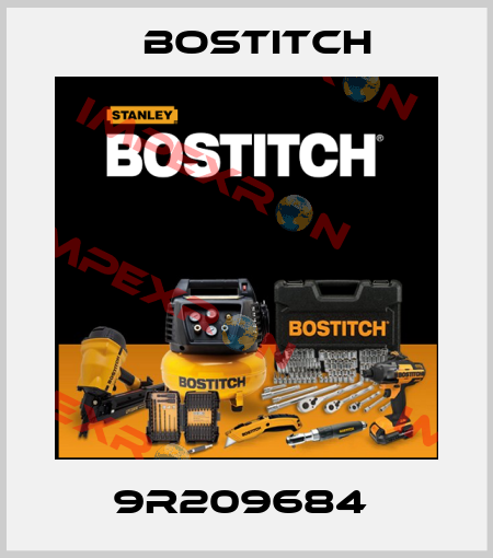 9R209684  Bostitch